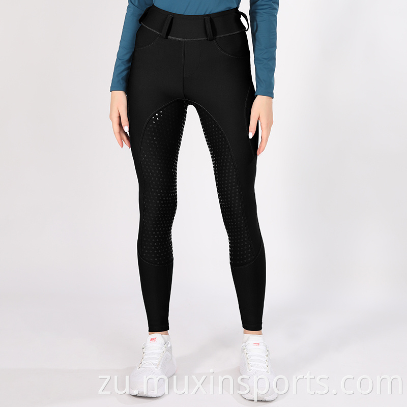 Equestrian Breeches